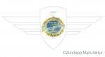 Decal "Trophy" original